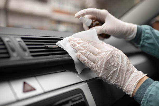 Best Commercial Air Duct Cleaning  in Woodlawn, VA