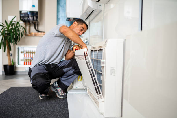 Woodlawn, VA Airduct Cleaning Company