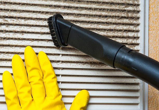 Best Affordable HVAC Duct Cleaning  in Woodlawn, VA